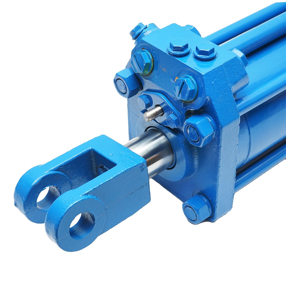 Cilindru hidraulic forta fi100 pentru U-650 26.60.015